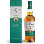 ウイスキー ザ・グレンリベット 12年 700ml 40度 イギリス スコットランド シングルモルト whisky ギフト プレゼント(4539594100170)