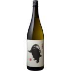 日本酒純米酒青木酒造店雪男純米酒1...