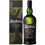 ウイスキー アードベック 10年 700ml 46度 イギリス スコットランド シングルモルト whisky ギフト プレゼント(5010494195286)