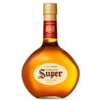 アサヒ スーパーニッカ 500ml ウイスキー 43度 ギフト プレゼント(4904230052715)