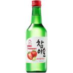 韓国焼酎 チャミスル �