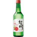 韓国焼酎 チャミスル �