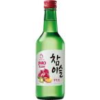 韓国焼酎 チャミスル �