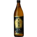 黒霧島EX 900ml 25度 イー