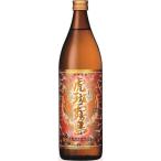 虎斑霧島 900ml 25度 ト
