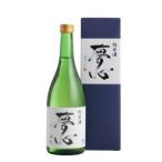 夢心酒造　純米酒　夢心 720ml　ギフト プレゼント(4954331200058)