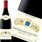 ボジョレーヌーボー 2018 赤ワイン ウリッス ジャブレ ボジョレー ヌーヴォー 2018 750ml 瓶