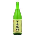 純米無濾過原酒 十右衛門 1800ml 豊島屋酒造 金婚 東京 日本酒　ギフト プレゼント(4992778009667)