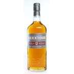 オーヘントッシャン12年 40度 700ml シングルモルト ローランド ウイスキー whisky ギフト プレゼント(5010496001769)