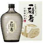 全量芋焼酎 一刻者 石