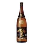 黒霧島 1800ml 25度 本格