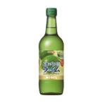Yahoo! Yahoo!ショッピング(ヤフー ショッピング)【ポッカ】お酒にプラス　ライム　５４０ｍｌ　ギフト プレゼント（4902471043929）