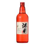 濱田酒造海童祝の赤720ｍｌ芋焼酎...