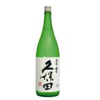 久保田碧壽1800ｍｌ純米大吟醸新...
