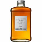【おひとり様1本限り】ニッカ フロム ザ バレル 500ml 51度 ウイスキー アサヒ ギフト プレゼント(4904230100683)