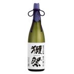 日本酒 獺祭(だっさい)磨き二割三分 純米大吟醸 2割3分 1800ml 箱なし 旭酒造 山口県 ギフト プレゼント(4936446060147)