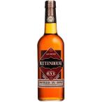 リッテンハウス ライ ボトルド イン ボンド 750ml 50度 ストレート ライ ウイスキー アメリカ ギフト プレゼント(0096749702756)