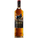 フェイマス グラウス スモーキー ブラック 700ml 40度 ブレンデッド スコッチ ウイスキー イギリス スコットランド whisky ギフト プレゼント(5010314302504)