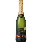  nonalcohol Sparkling вино Pierre Zero бренд Blanc 750ml Pierre автомобиль Van Франция (4997678472931)