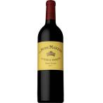 赤ワイン フルボディ 2017 ラ プティット マルキーズ デュ クロ デュ マルキ 750ml 2017 フランス ボルドー(4573542481935)