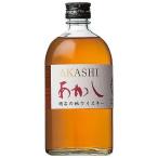 江井ヶ嶋酒造 地ウイスキー あかしレッド 500ml 40度 ブレンデッドウイスキー ギフト プレゼント(4969265773134)