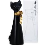 黒猫 千代寿 純米吟醸 月夜の眠り 黒猫ボトル 720ml ネコ ねこ 山形 日本酒　ギフト プレゼント(4983757117688)