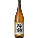 日本酒 酔鯨酒造 酔鯨 特別本醸造 1800ml 高知　ギフト プレゼント(4901190802039)