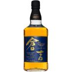 8年 マツイ ピュアモルト 倉吉 8年 700ml 松井酒造 ウイスキー 43度 ギフト プレゼント(4954621000986)