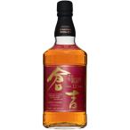 12年 マツイ ピュアモルト 倉吉 12年 700ml 松井酒造 ウイスキー 43度 ギフト プレゼント(4954621000993)