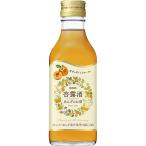 杏露酒 しんるちゅう 250ml 14度 あんずのお酒 リキュール キリン　ギフト プレゼント(4901411067308)