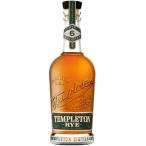 テンプルトン ライウイスキー 6年 750ml 45.75度 アメリカ バーボン ギフト プレゼント(0720815920231)