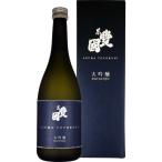 日本酒 豊國酒造 大吟醸 東豊国 720ml 福島　ギフト プレゼント(4512245011711)