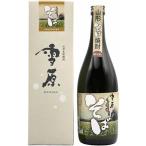  снег . Yamagata соба shochu 720ml 25 раз старый . sake структура Yamagata основной shochu подарок подарок (4983394003702)