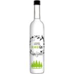 秋田杉GIN 500ml 46度 ジャパニーズ ジン 秋田県醗酵 オエノン　ギフト プレゼント(4967860810438)