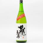 日本酒 藤井酒造 龍勢 熟成純米雄町 特別純米 1800ml 広島　ギフト プレゼント(4981706532933)