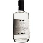 キュロ ツチキエルマ スモーク&ライ 500ml 47.2度 ウイスキー ギフト プレゼント(6430055040159)