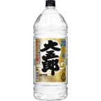大五郎4000ml20度アサヒペッ...