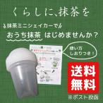 抹茶 ミニ シェイカー 送料無料