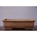 ( АО ) один .. Tokoname горшок 20 номер 61cm вне . длина person мир горшок 