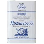 ドーバー パストリーゼ77 15kg  17.2L [スチール缶] DOVER