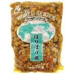 Yahoo! Yahoo!ショッピング(ヤフー ショッピング)新進 ワールドシリーズ はりはり漬 1kg 酢漬け 1000g