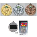 表彰メダル 直径60mm [V型リボン付] V-KM-81-C型