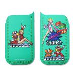 iQOS ケース アイコスケース ファンキージャグラー スロット ジャグラー ハードケース