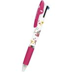  Moomin jet Stream 3 цвет шариковая ручка 0.5mm little miiMOOMIN/ Дональд &amp; Дэйзи / Винни Пух / Sanrio / звезда. машина bi./ Doraemon / Mickey minnie 