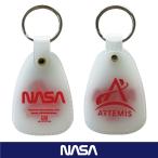 NASA WESTERN SADDLE KEY RING брелок для ключа кольцо для ключей . свет 