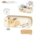 ポケットモンスター 筆箱 ミニboxペンケース ピカチュウ イーブイほっぺ Buyee Servis Zakupok Tretim Licom Buyee Pokupajte Iz Yaponii