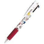  Snoopy рекламная листовка / Cherry / письмо / ночь пустой / точка / house /f линзы jet Stream 3 цвет шариковая ручка 