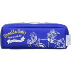  Disney Дональд &amp; Дэйзи пенал pako tray 21728