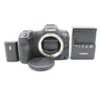 【極上品】CANON EOS R5 �