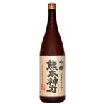 Yahoo! Yahoo!ショッピング(ヤフー ショッピング)千代の園　吟醸「熊本神力」（お取り寄せにつき納期2週間ほどかかります）
